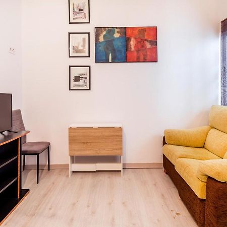 Mercado Colon Apartment Valencia Luaran gambar