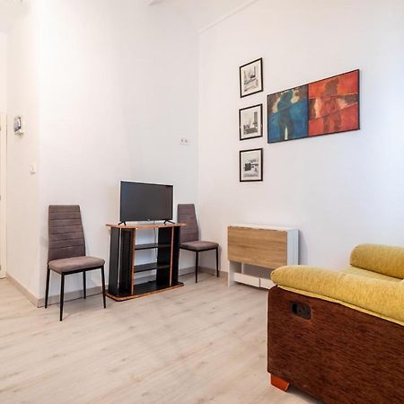 Mercado Colon Apartment Valencia Luaran gambar